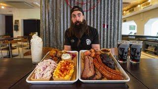 THIS €140 BARBECUE CHALLENGE IN FINLAND HAS ONLY BEEN BEATEN ONCE! | BeardMeatsFood