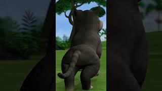 Kathu 04 Friendship reel #forkids #cartoon