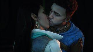 Neve Romance | Dragon Age: The Veilguard