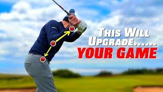 I Turned Golfers SLICE into a DRAW ( Golf Success SECRET Method )