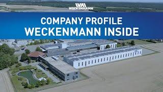 Reportage Weckenmann International