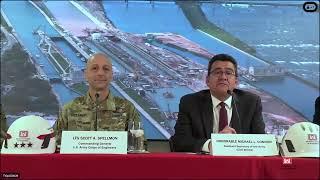 USACE Briefing on the 2025 Presidents Civil Works Budget