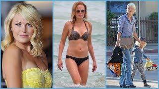 Malin Akerman - Rare Photos | Family | Friends | Lifestyle