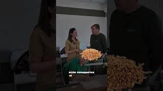  Аграрный репортаж: как устроена работа фасовочного цеха? // Часть 3. #SemenaPartnerShorts