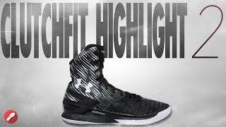 Under Armour Clutchfit Highlight 2 Performance Review!