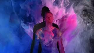 Brandon Anderson - Watercolors