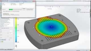 An Introduction to SolidWorks Plastics