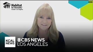 Habitat for Humanity of Greater Los Angeles CEO remembers Jimmy Carter’s service