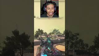 PROOF JR4 IS A HACKER! #shorts #warzone2 #cod