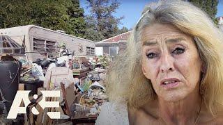 Hoarders: Most Viewed Moments of 2023 | A&E