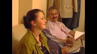 Конкурс "Калина Красная" - Художественный совет 2012