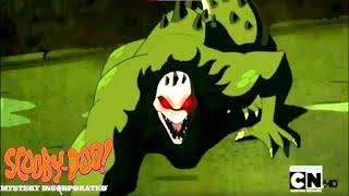 Attack Of the Gator Monsters | Scooby-Doo: Mystery Incorporated