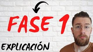 Fases DESESCALADA cuarentena ESPAÑA progresiva | CONFINAMIENTO España hasta cuando | Análisis FASE 1