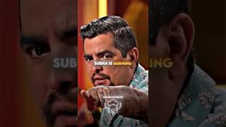 Judges Have Shocking Reaction After Chef BURNS Sausage!