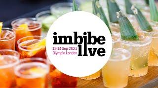 Imbibe Live 2019 - Official Video