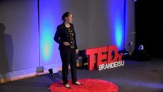 You Have the Power to Prevent Genocide | Bobbi Bittker | TEDxBrandeisU