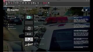 Lunch & Learn - Explore the Time Saving Interface of Map360 v4 0