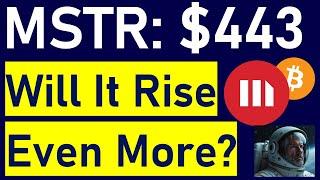 MicroStrategy Stock: +15% today, 10x in 1yr. More Upside? Does BTC Yield Justify the MSTR Premium?