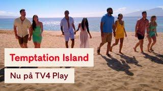 Temptation Island USA | Nu på TV4 Play