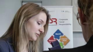 Gesellschaftliche Verantwortung von Unternehmen
