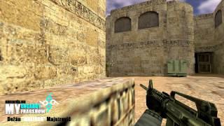 [Cs 1.6] EncardyFragshow #189 MALIBOU vs LEETLANDERS