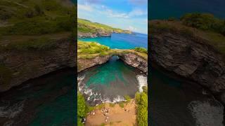 Bali, Indonesia by drone part 1 #shorts