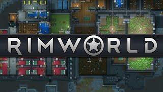 Rimworld - НАЧАЛО НОВОГО ПРОХОЖДЕНИЯ #1