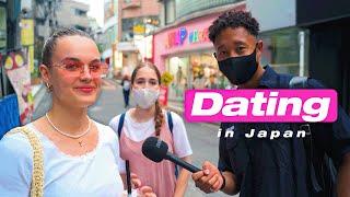 What It's Like to Date in Japan as a Foreigner