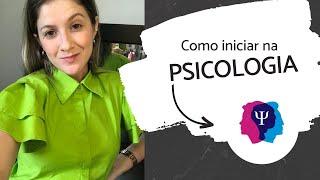 Como comecei a trabalhar como psicóloga na plataforma PSICOLOGIA VIVA?