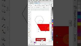 Polygon Stick Design : by Tools Hacker Graphix