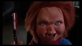 chucky feel invisible amv