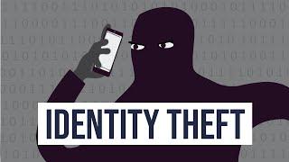 What is Identity Theft?