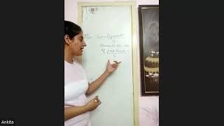 Demo Teaching I HPSC PGT Commerce Interview 2024 I PGT INTERVIEWS 2024 I Interview For Commerce