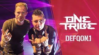 Bass Modulators | Defqon.1 Weekend Festival 2019