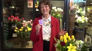 UMN Extension Cut Flower Care