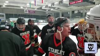 Beer League Heroes - Episode 2