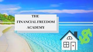 Financial Freedom Academy