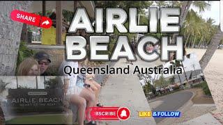 Airlie Beach North Queensland Australia