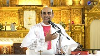 Mass in English - 18th May 2025 - Our Lady of Immaculate Conception Church, Panjim