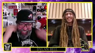 No Limits To Ride... & Talk ep #384 - Dylan Bell
