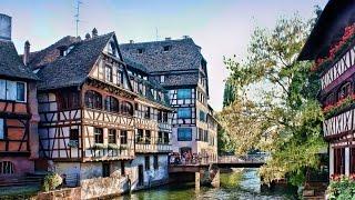 10 Top Tourist Attractions in Colmar (France)