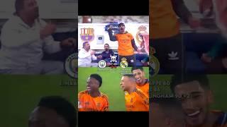 Real Madrid’s Revenge  #mancity #football #shorts