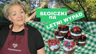 Owocowy Deser. Pokochają Go Wszyscy od lat 5 do 105!