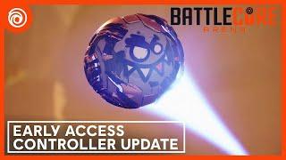 BattleCore Arena - Controller Support Update Trailer