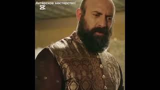 Хюррем снова переходит грань... #великолепныйвек #хюрремсултан #хатиджесултан #султансулейман #эдит