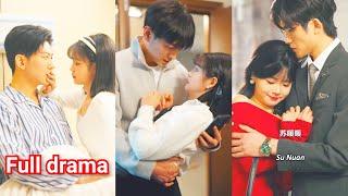Sheentered tragic heroine body in novel but left scum bf & hot ceo fall for her part 1 #yangmiemie
