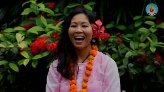 200 hour Meditation Teacher Training Course | Aslinah, Singapore