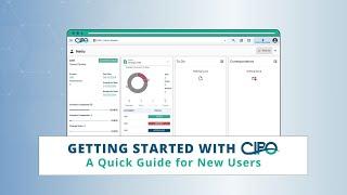 Getting Started with CIPO: A Quick Guide for New Users #constructiontech #projectmanagement
