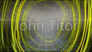 El increíble caso de John Titor