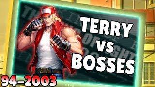 Terry vs Bosses